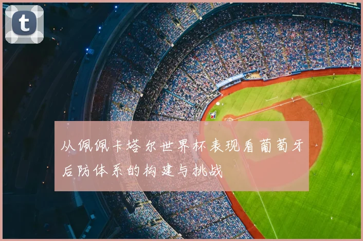 从佩佩卡塔尔世界杯表现看葡萄牙后防体系的构建与挑战